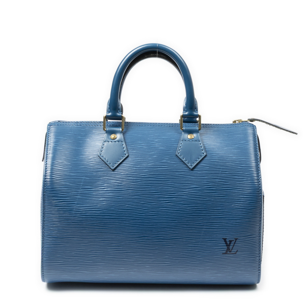 Louis Vuitton Speedy 25